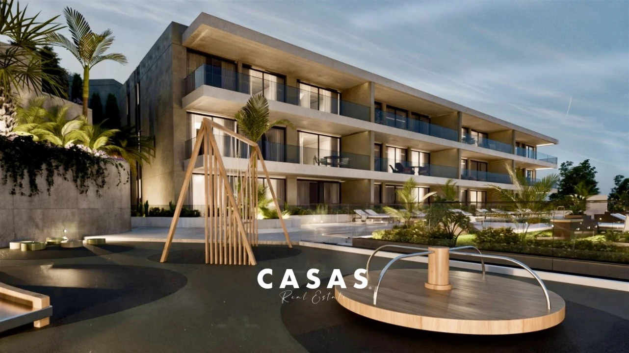 Apartamento T2 para Venda em Funchal (Santa Luzia) Foto 2