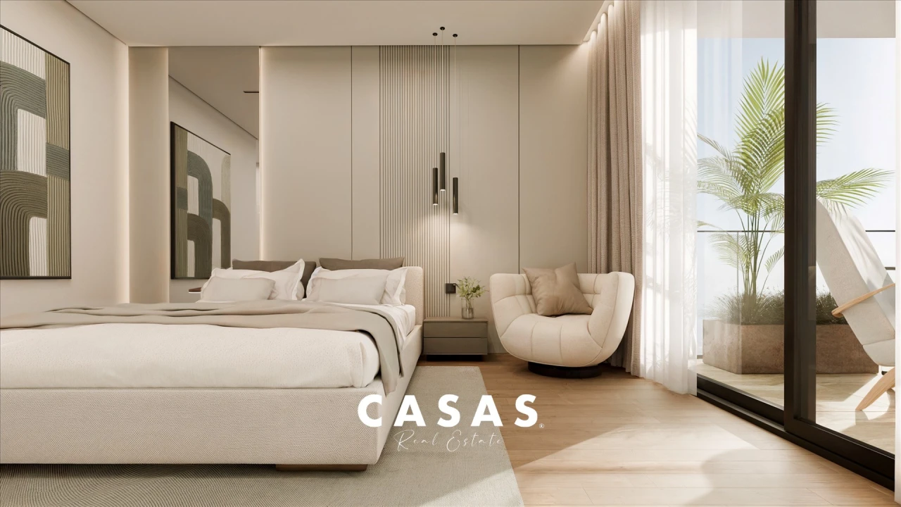 Apartamento T2 para Venda em Funchal (Santa Luzia) Foto 27