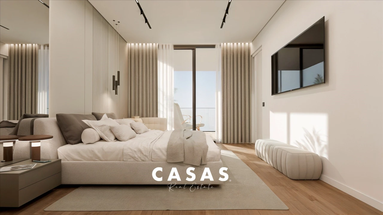Apartamento T2 para Venda em Funchal (Santa Luzia) Foto 28