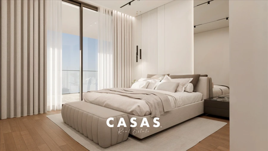 Apartamento T2 para Venda em Funchal (Santa Luzia) Foto 30