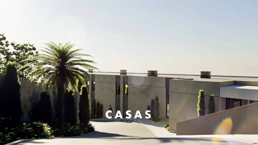 Apartamento T2 para Venda em Funchal (Santa Luzia) Foto 3