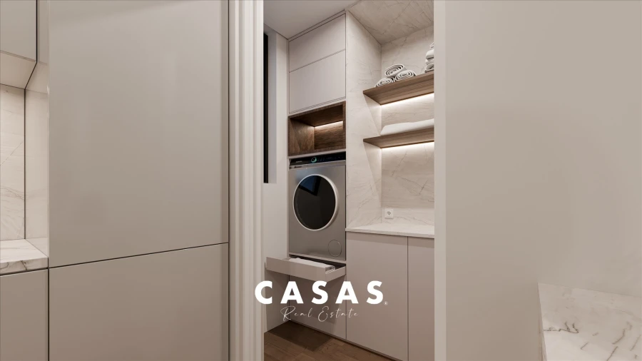 Apartamento T2 para Venda em Funchal (Santa Luzia) Foto 18