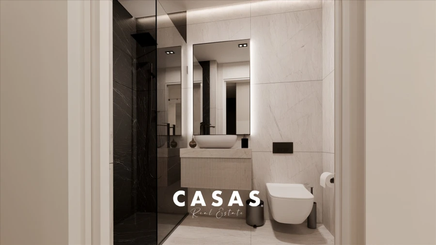 Apartamento T2 para Venda em Funchal (Santa Luzia) Foto 23