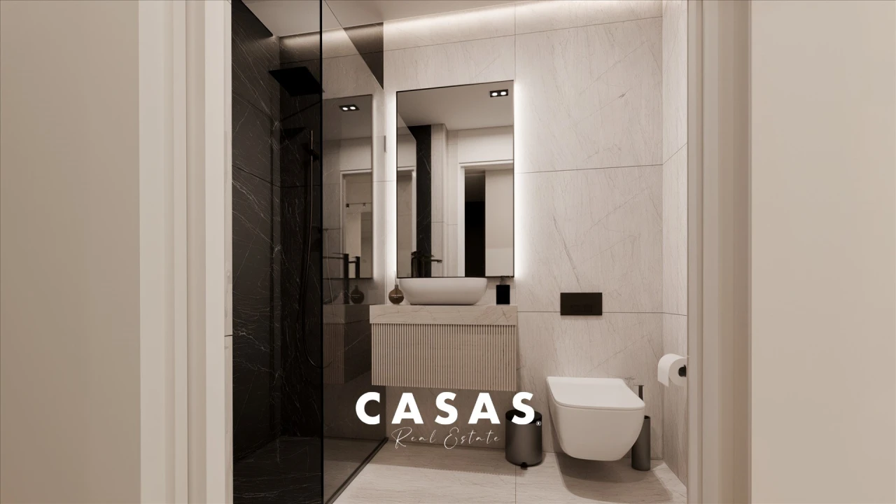 Apartamento T2 para Venda em Funchal (Santa Luzia) Foto 23