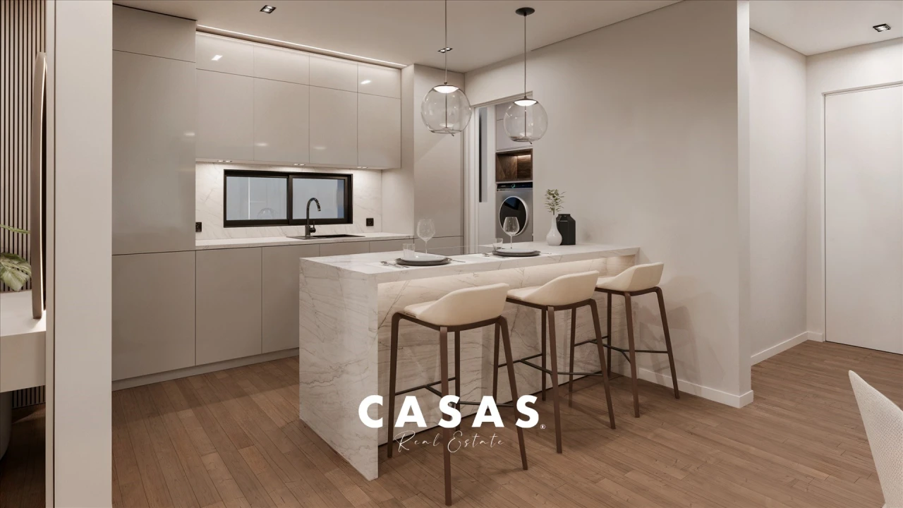 Apartamento T2 para Venda em Funchal (Santa Luzia) Foto 15