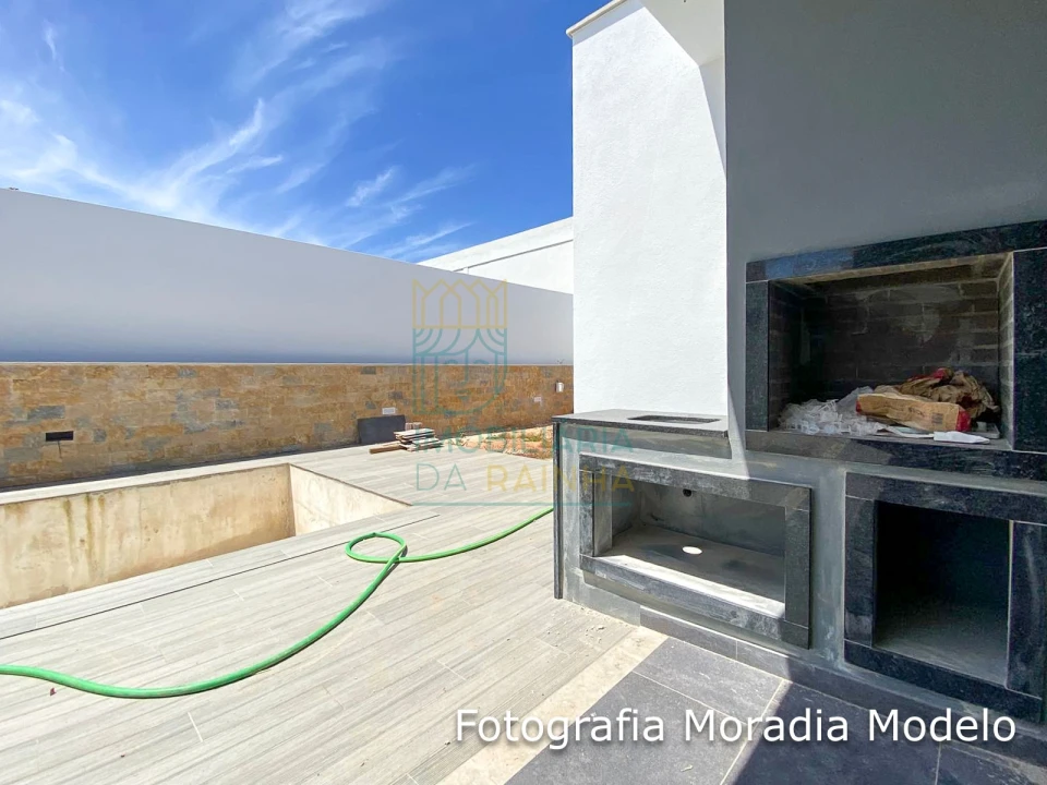 Moradia T3 para Venda em Nadadouro Foto 10