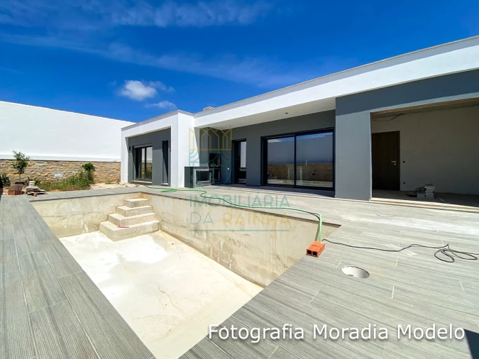 Moradia T3 para Venda em Nadadouro Foto 9