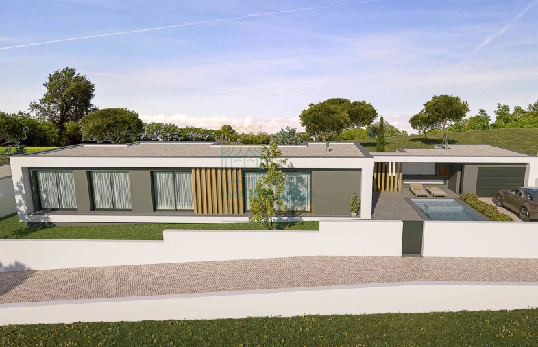 Moradia T3 para Venda em Nadadouro Foto 2