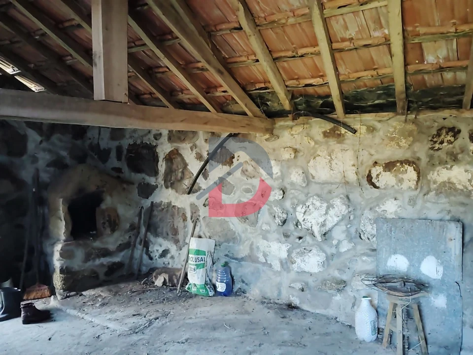 Terreno Agricola ou Rústico para Venda em Fornelos Foto 5