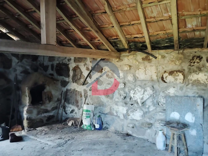 Terreno Agricola ou Rústico para Venda em Fornelos Foto 5