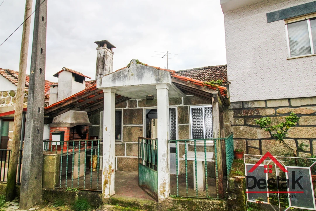 Moradia T3 para Venda em Serrazes Foto 25