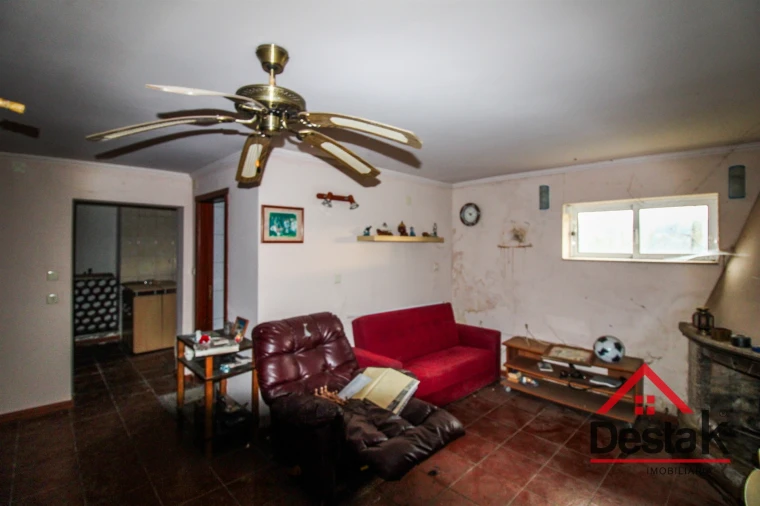 Moradia T3 para Venda em Serrazes Foto 10