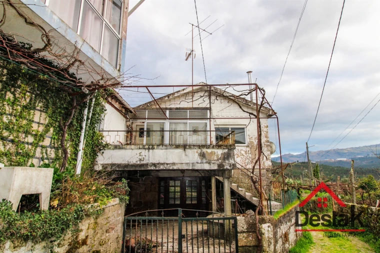 Moradia T3 para Venda em Serrazes Foto 9