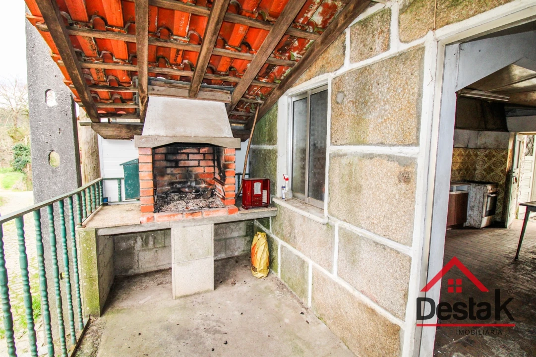 Moradia T3 para Venda em Serrazes Foto 23