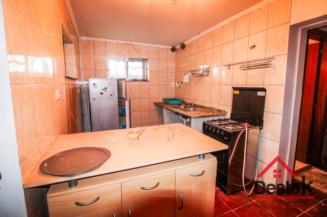 Moradia T3 para Venda em Serrazes Foto 14