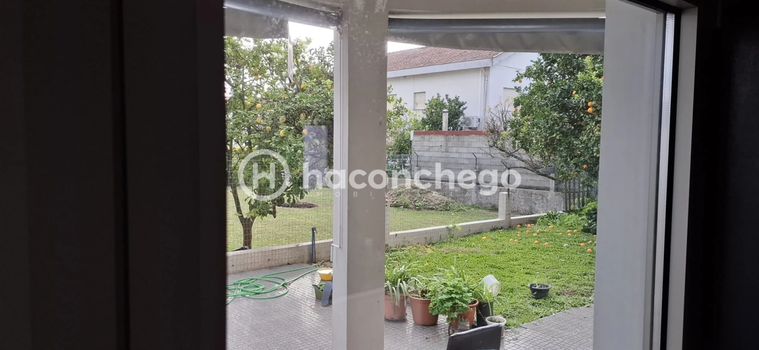 Moradia T3 para Venda em Tamel (São Verissimo) Foto 23