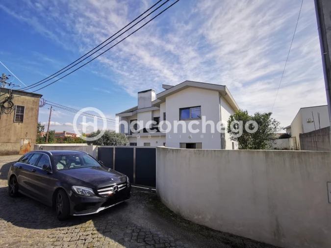 Moradia T3 para Venda em Tamel (São Verissimo) Foto 3