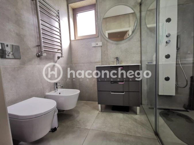 Moradia T3 para Venda em Tamel (São Verissimo) Foto 22