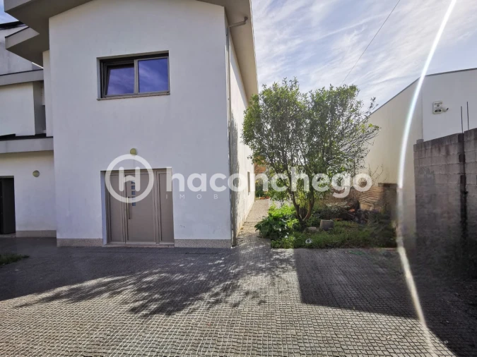 Moradia T3 para Venda em Tamel (São Verissimo) Foto 6