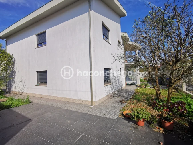 Moradia T3 para Venda em Tamel (São Verissimo) Foto 5