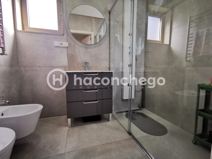 Moradia T3 para Venda em Tamel (São Verissimo) Foto 13