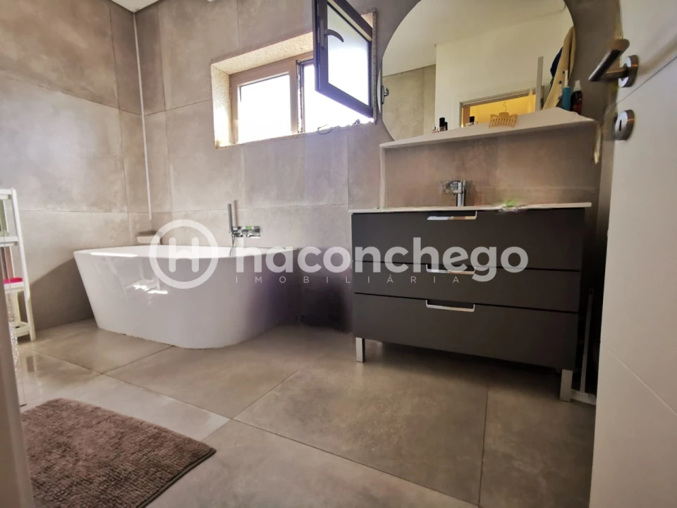 Moradia T3 para Venda em Tamel (São Verissimo) Foto 21