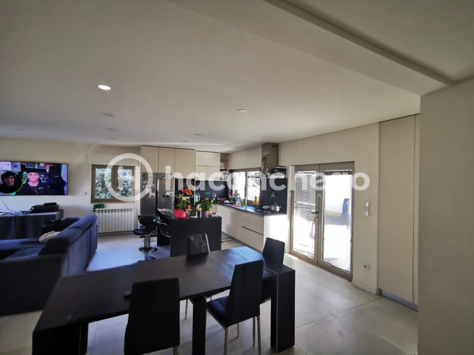 Moradia T3 para Venda em Tamel (São Verissimo) Foto 12