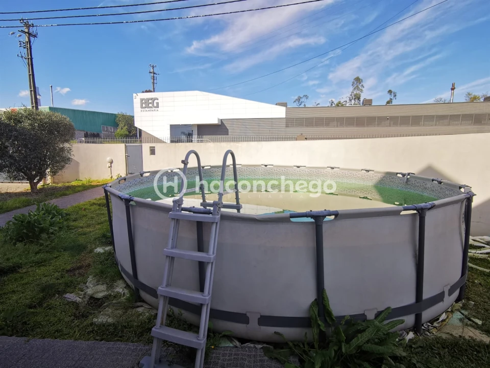 Moradia T3 para Venda em Tamel (São Verissimo) Foto 8