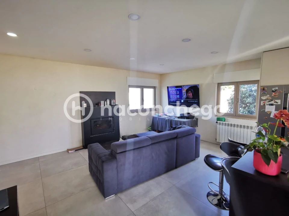 Moradia T3 para Venda em Tamel (São Verissimo) Foto 10