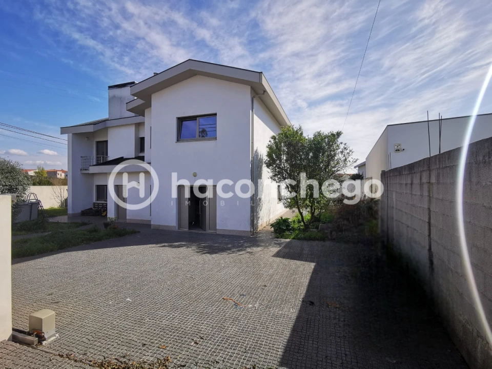 Moradia T3 para Venda em Tamel (São Verissimo) Foto 2