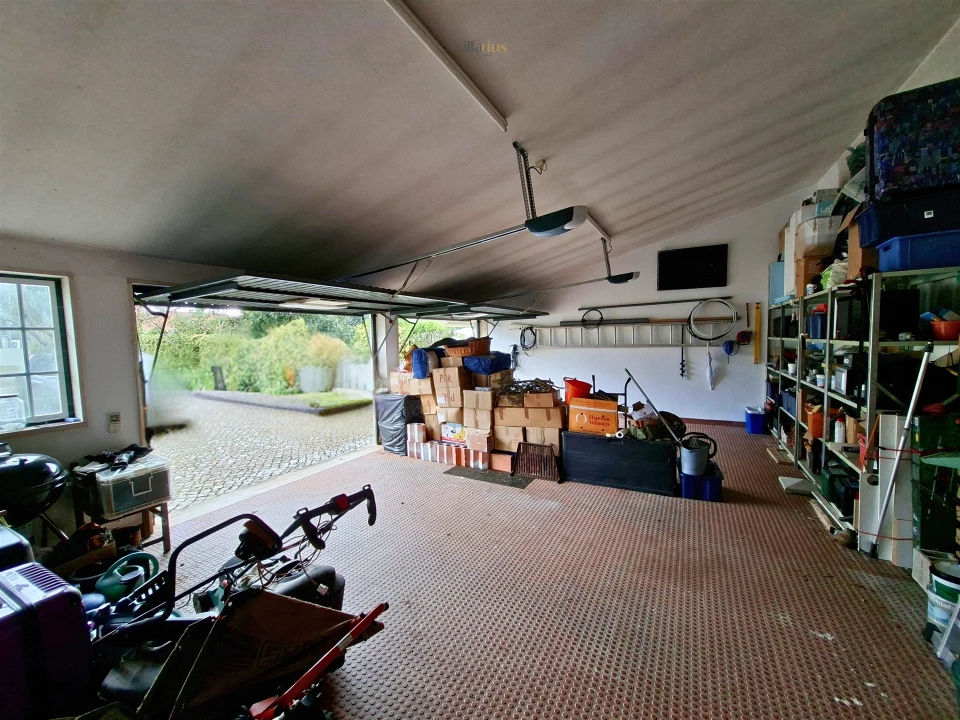 Moradia T5 para Venda em Casais e Alviobeira Foto 97