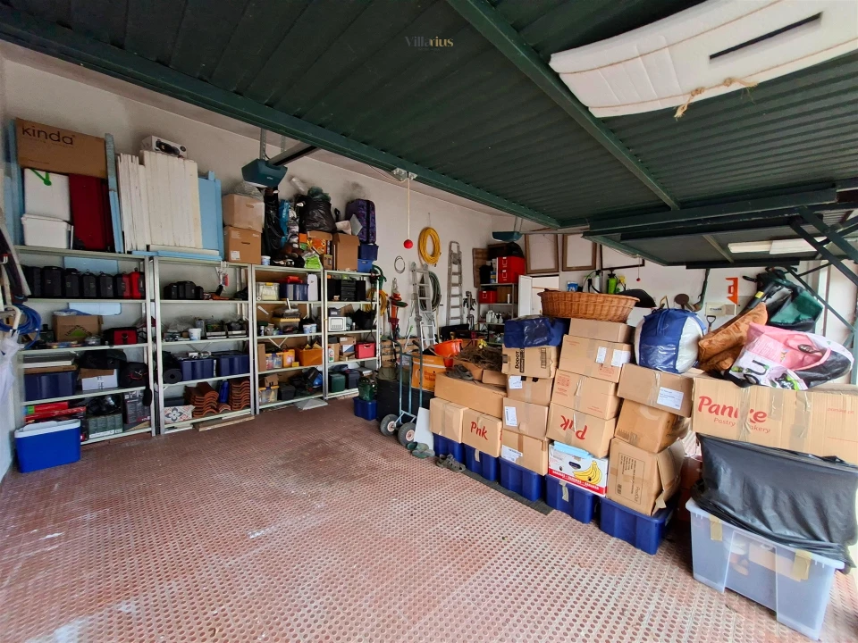 Moradia T5 para Venda em Casais e Alviobeira Foto 98