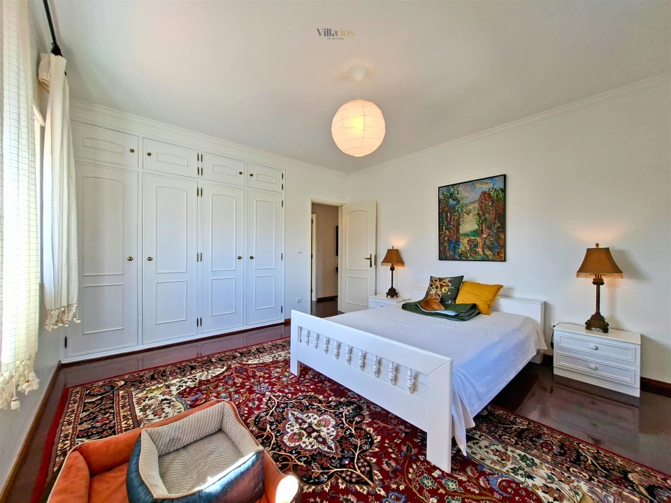 Moradia T5 para Venda em Casais e Alviobeira Foto 79