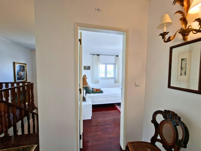 Moradia T5 para Venda em Casais e Alviobeira Foto 77