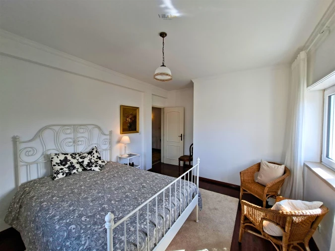 Moradia T5 para Venda em Casais e Alviobeira Foto 72