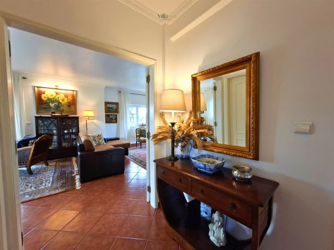 Moradia T5 para Venda em Casais e Alviobeira Foto 35