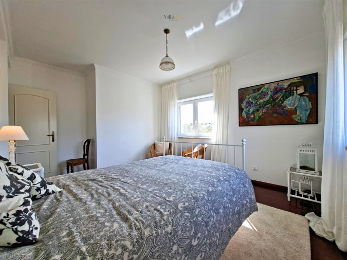 Moradia T5 para Venda em Casais e Alviobeira Foto 71