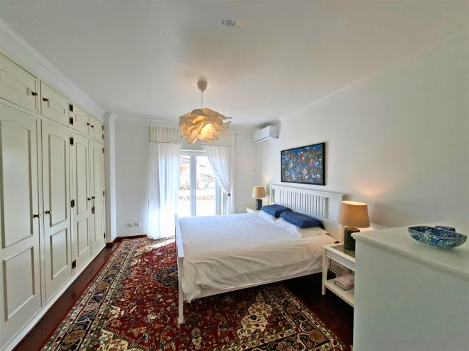 Moradia T5 para Venda em Casais e Alviobeira Foto 58