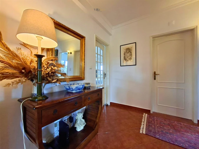 Moradia T5 para Venda em Casais e Alviobeira Foto 36