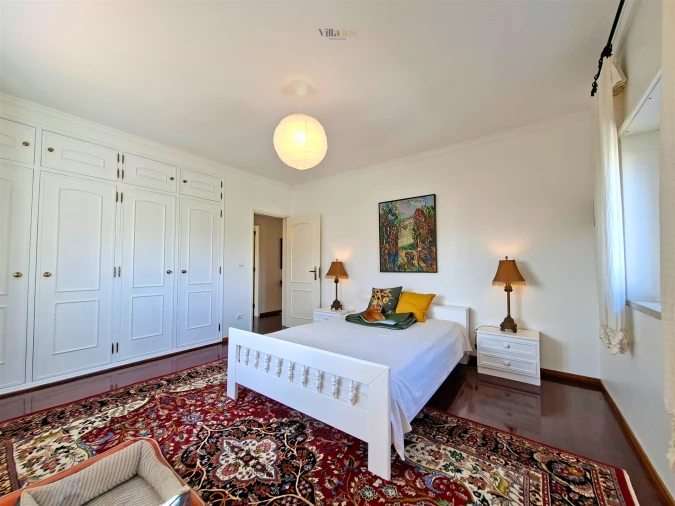 Moradia T5 para Venda em Casais e Alviobeira Foto 82