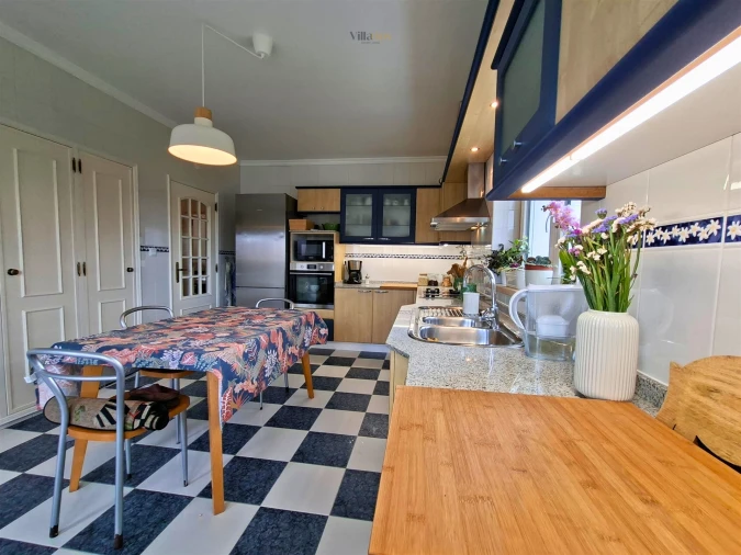 Moradia T5 para Venda em Casais e Alviobeira Foto 39