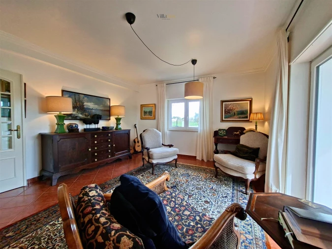 Moradia T5 para Venda em Casais e Alviobeira Foto 30