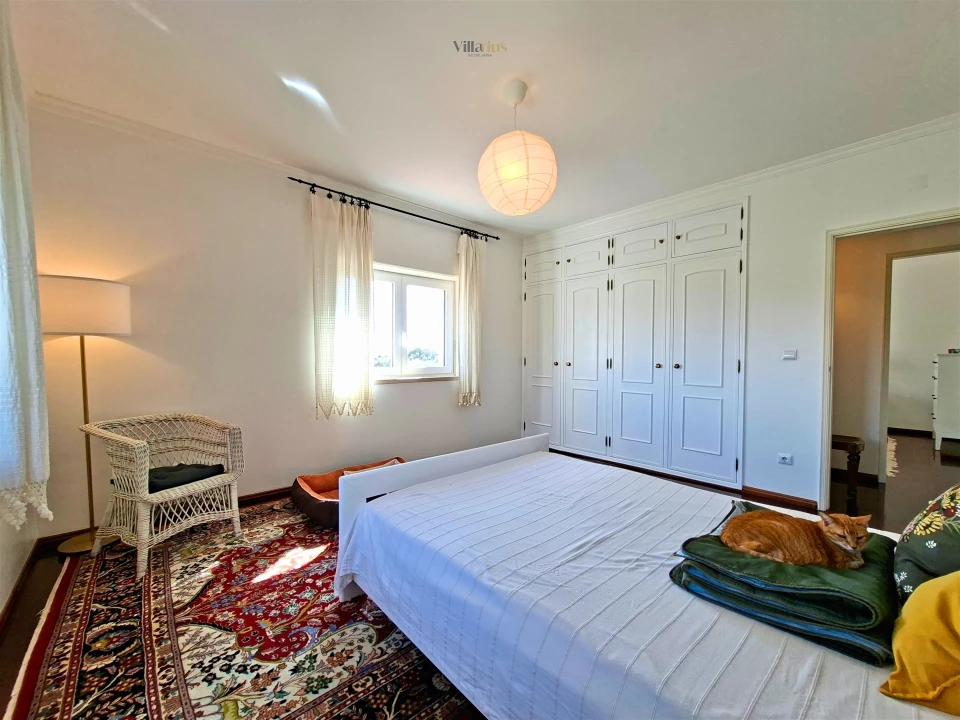 Moradia T5 para Venda em Casais e Alviobeira Foto 80