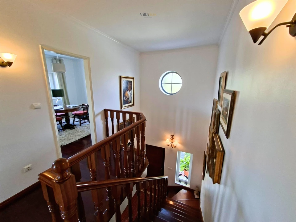 Moradia T5 para Venda em Casais e Alviobeira Foto 55