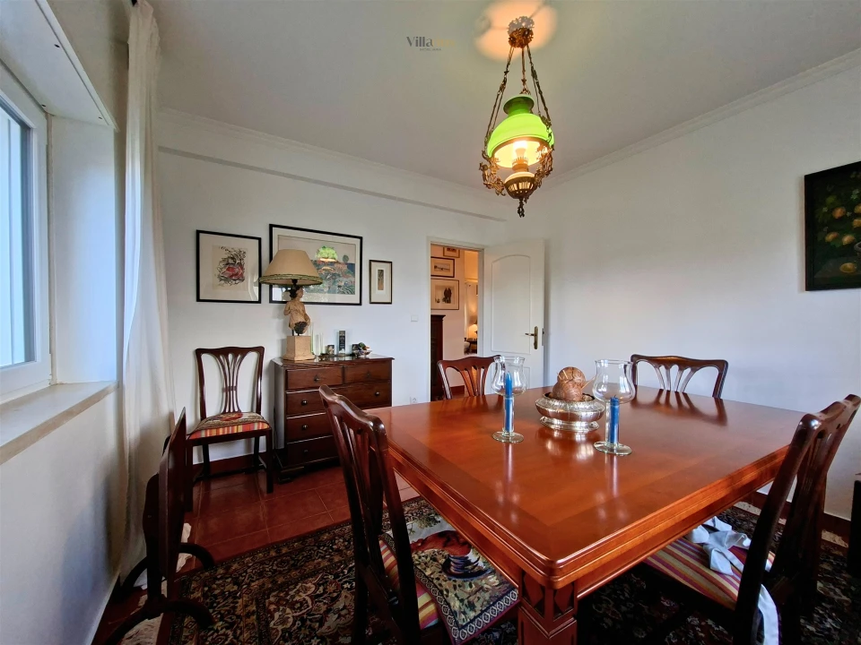 Moradia T5 para Venda em Casais e Alviobeira Foto 49