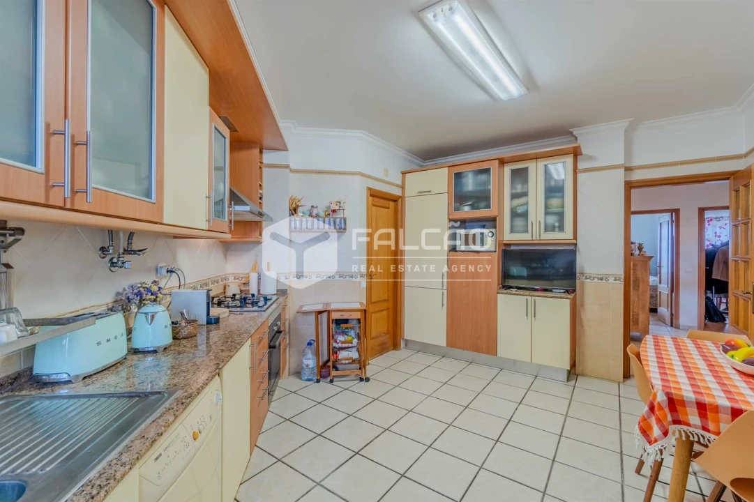 Apartamento T3 para Venda em Almeirim Foto 27