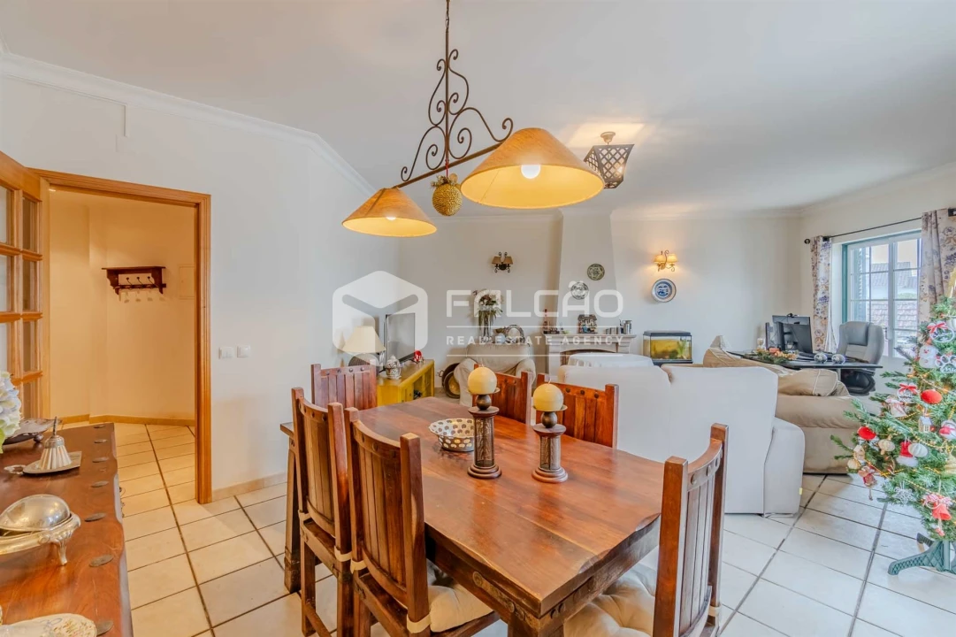 Apartamento T3 para Venda em Almeirim Foto 1