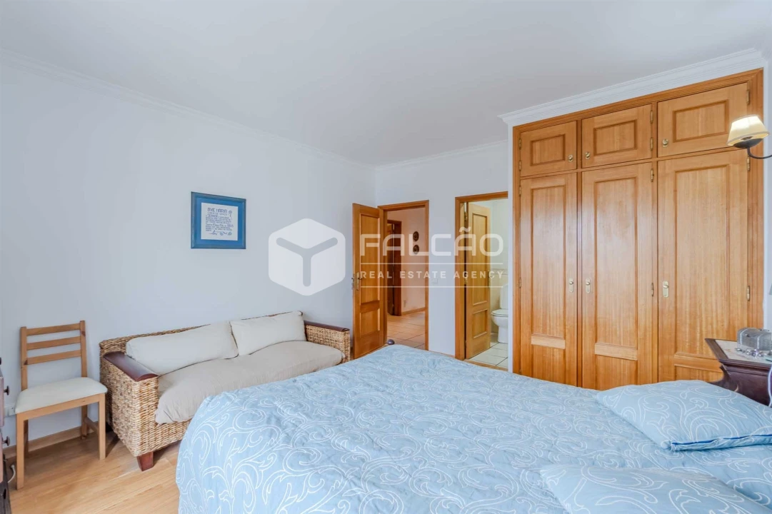 Apartamento T3 para Venda em Almeirim Foto 21