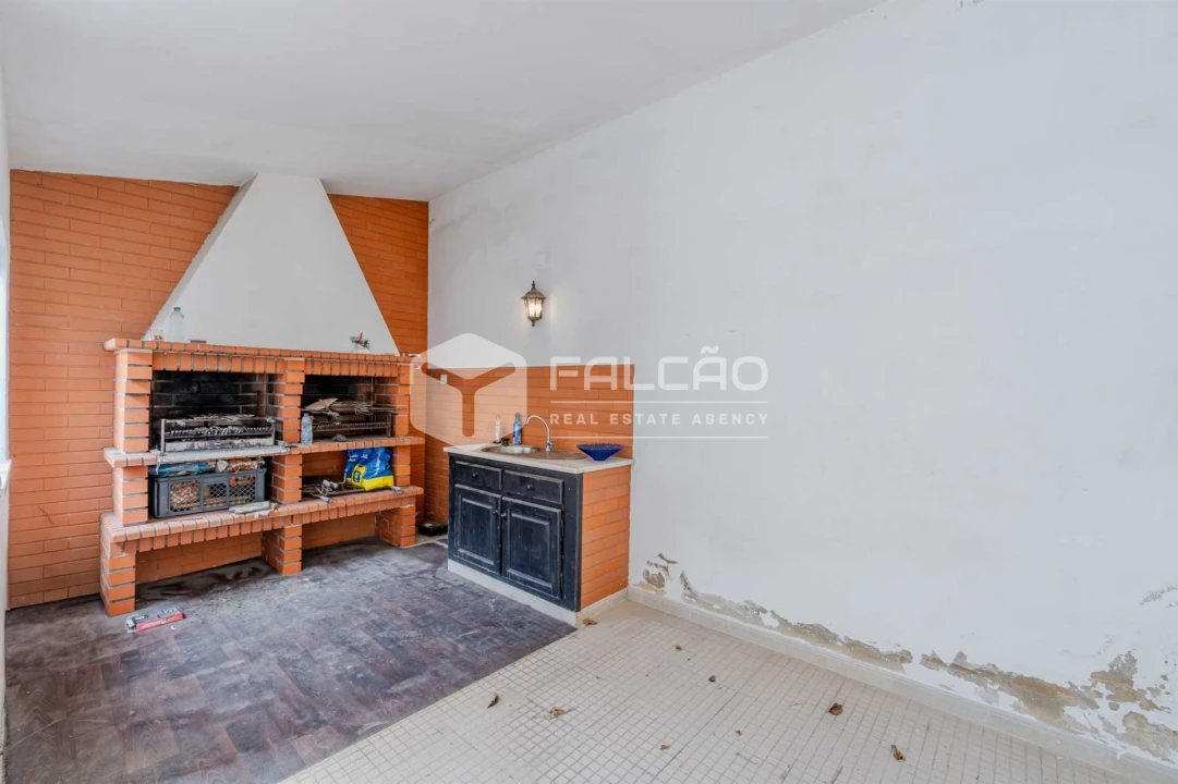 Apartamento T3 para Venda em Almeirim Foto 39