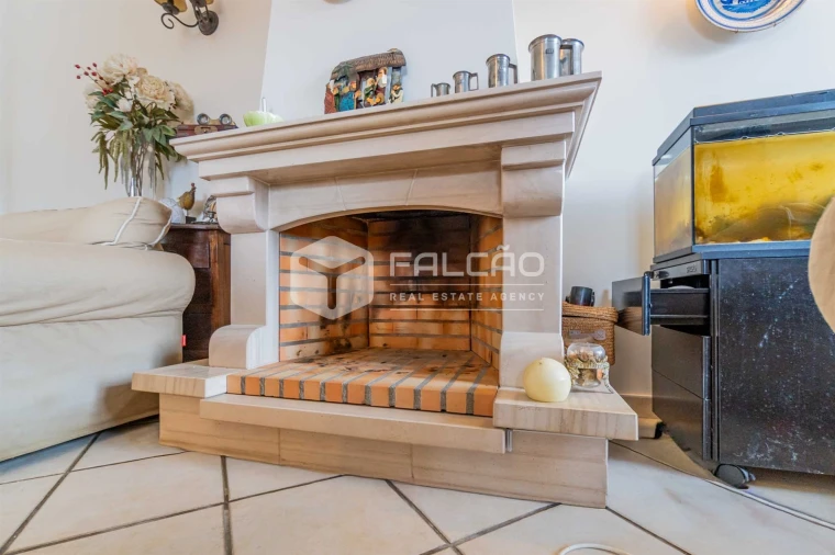 Apartamento T3 para Venda em Almeirim Foto 32